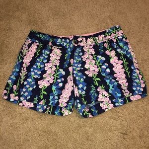 Lilly Pulitzer shorts